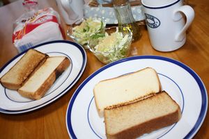 麦のめぐみ