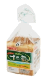 ヤマザキ 十二穀ブレッド