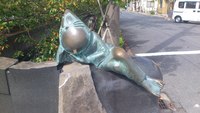 境港（水木しげるロード）