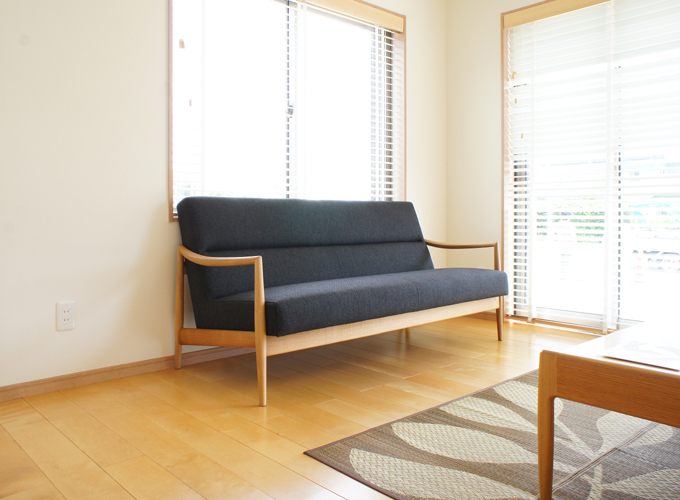 無垢家具にこだわったインテリアショップFORMS 店長ブログ:静岡県