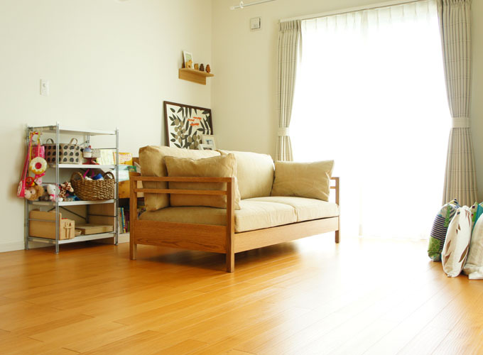 無垢家具にこだわったインテリアショップFORMS 店長ブログ:静岡県静岡 