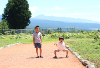 避暑地へ行ってまいりましたよ～富士宮編～