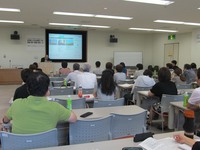 【報告】自治体による社会責任（LGSR）推進が開く地域の未来in静岡