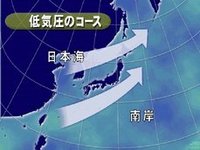 低気圧