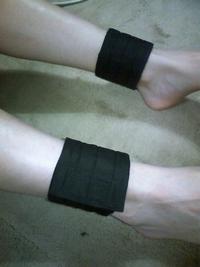 脚の浮腫（むくみ）に良いらしい。