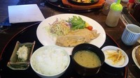 お昼の定番