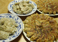 本場の味が食べたい！