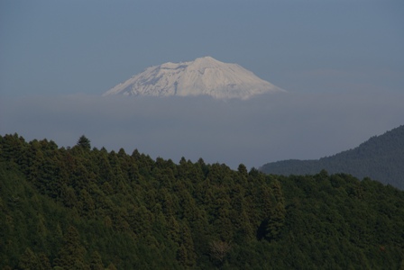 遠望　その壱