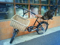 自転車