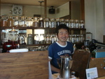 kikara → チャールストン