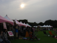 「頂」日本平大音楽祭 後編 ＋ キャンドルイベント案内