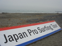 SHIZUNAMI LONGBOARD PRO 2008