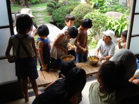 旧五十嵐邸「げんきクラブ」