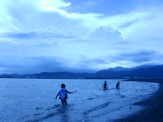 入道雲