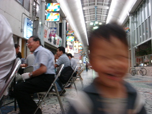 隣人祭り 8/27報告