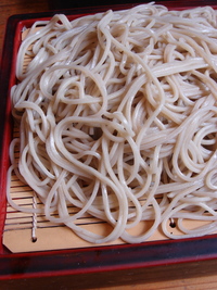蕎麦屋　平蔵