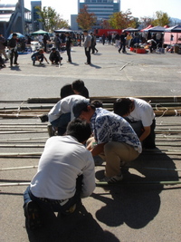 シミフェス !! 大好き