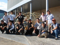 シミフェス !! 大好き
