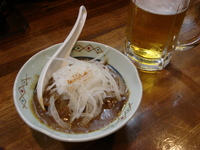 もつカレー探検隊が行く！第2弾