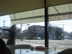 Vege-Cafe SANTOSHA