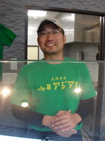 ナシゴレン