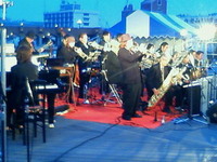 5th. PortSide Jazz in SIMIZU