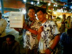 5th. PortSide Jazz in SIMIZU