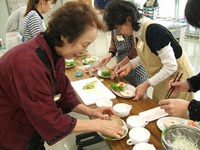 1/21 パン教室