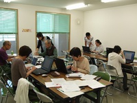 10/6 初めてのワード
