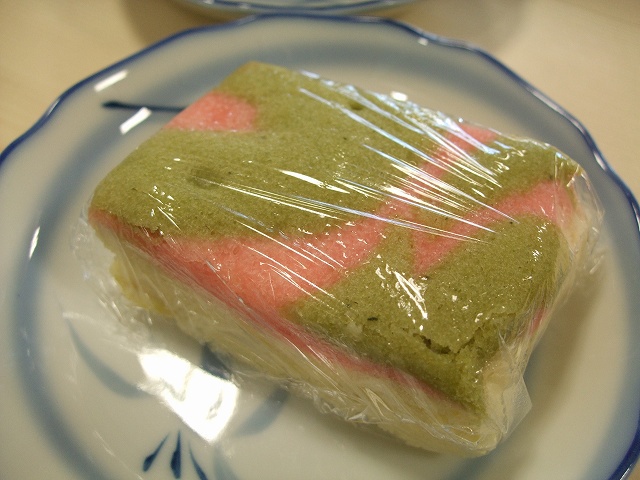 お菓子屋さんクラブ