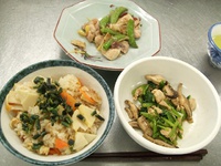 入門！男の料理教室