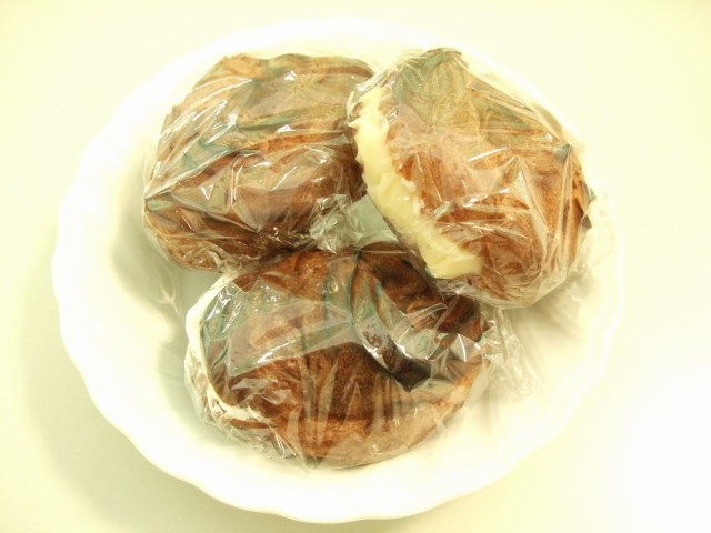 お菓子やさんクラブ