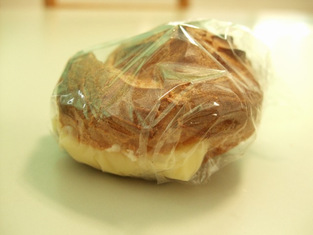 お菓子やさんクラブ