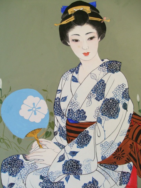 数原峰月作品