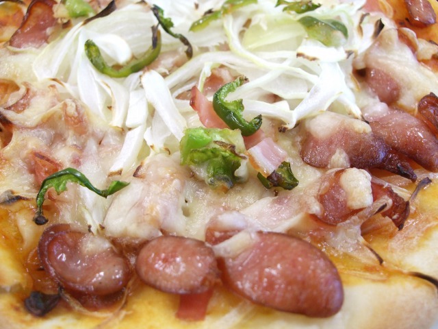 男の料理教室