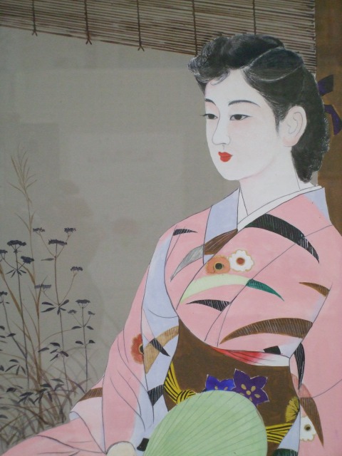 数原峰月作品