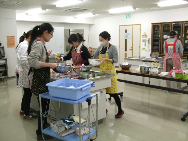 ラク　うま　クッキング
