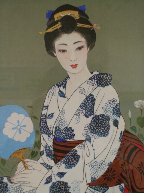 数原峰月作品