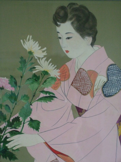 数原峰月作品