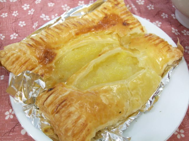 男の料理