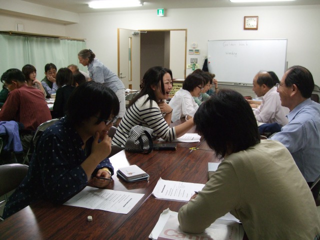 日常英会話