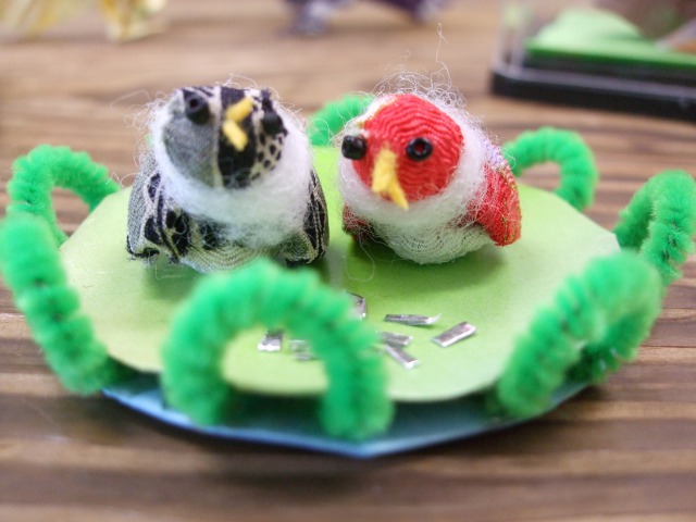 Yoshi'sコレクション