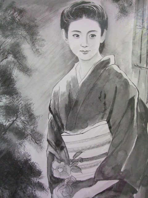 数原峰月作品