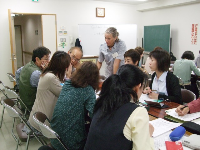 日常英会話