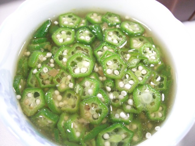 男の料理