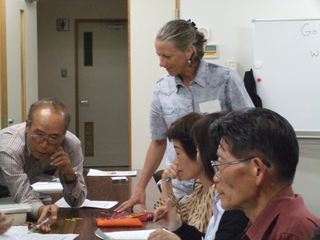 日常英会話