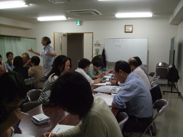 日常英会話
