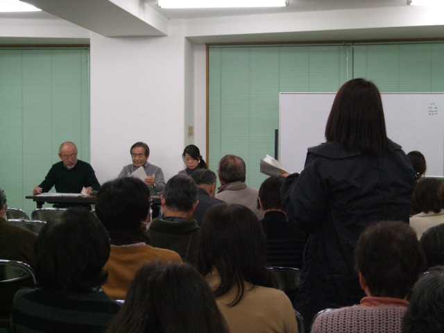 マナビィまつり打ち合わせ会