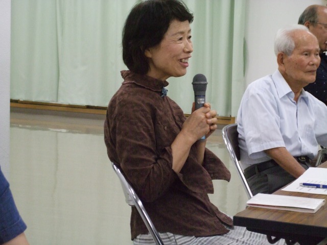 マナビィまつり打ち合わせ会