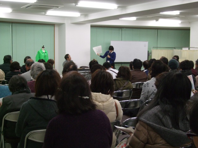 マナビィまつり打ち合わせ会